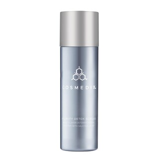 Foto 1 | Exfoliante Cosmedix Purity Detox Con Ácido Salicílico, 100 Ml, Libre De Crueldad Animal - Venta Internacional.