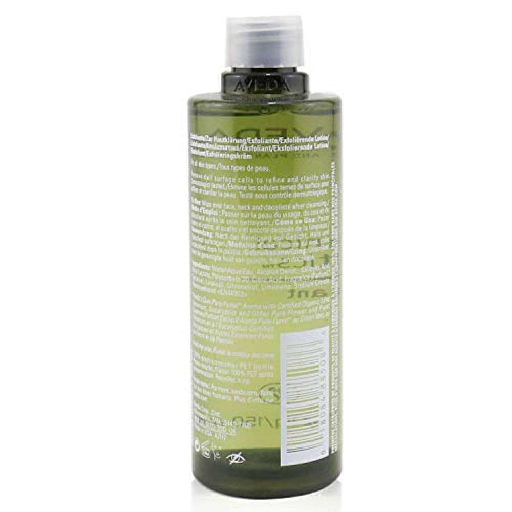 Foto 4 pulgar | Exfoliante Aveda Botanical Kinetics 150 Ml - Venta Internacional.