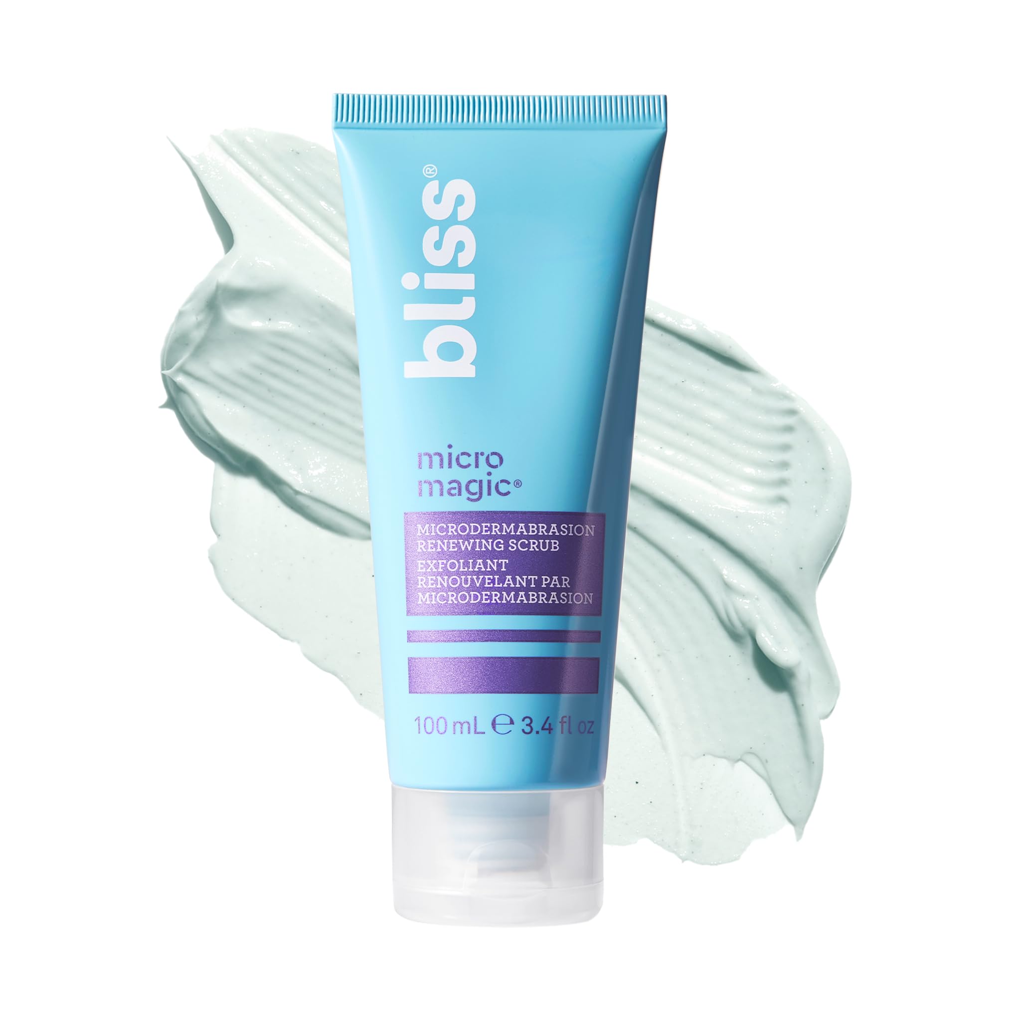 Foto 2 pulgar | Exfoliante De Microdermoabrasión Bliss Micro Magic 100 Ml - Venta Internacional.