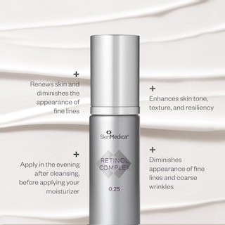 Foto 3 | Serum Skinmedica Retinol 0.25 Complex 30 Ml Para Rostro - Venta Internacional.