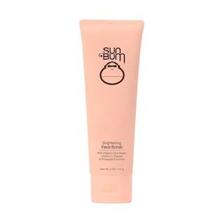 Foto 1 | Exfoliante Facial Sun Bum Brightening Vegan Con Vitamina C 120 Ml - Venta Internacional.