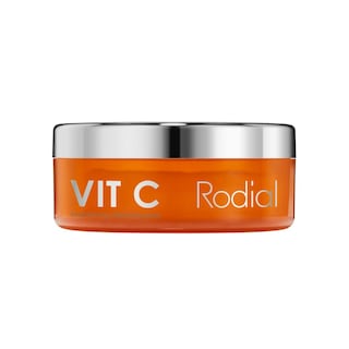 Foto 1 | Almohadillas Limpiadoras Rodial Vit C Brightening, 20 Almohadillas Con Ácidos Aha - Venta Internacional.