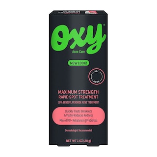 Foto 1 | Tratamiento Localizado Oxy Advanced Care Maximum Strength Con Prebióticos - Venta Internacional.