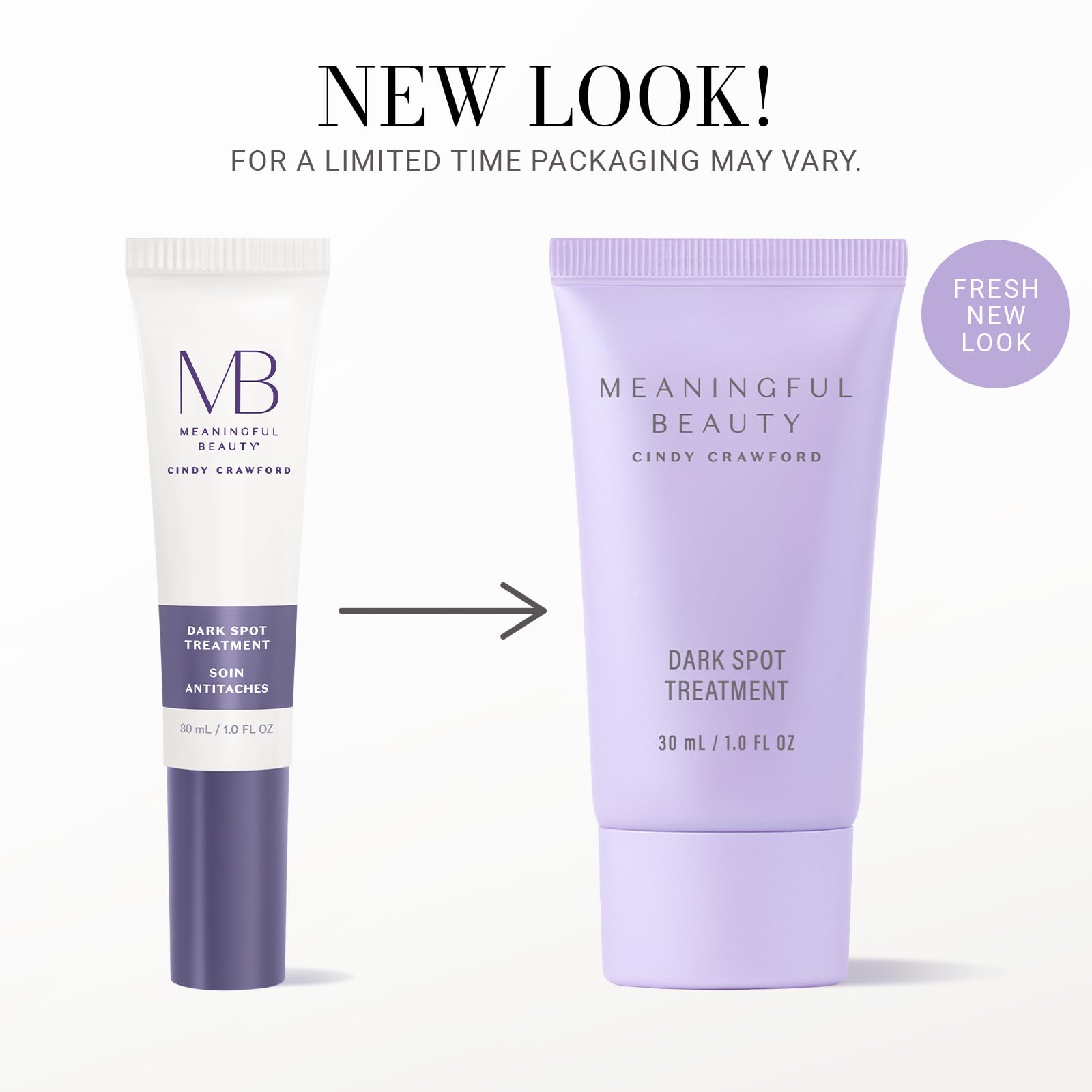 Foto 3 pulgar | Tratamiento Corrector De Manchas Oscuras Meaningful Beauty 30 Ml - Venta Internacional.