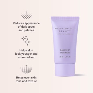 Foto 3 | Tratamiento Corrector De Manchas Oscuras Meaningful Beauty 30 Ml - Venta Internacional.
