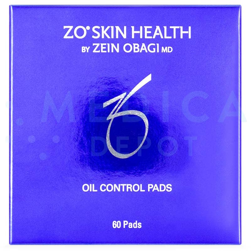 Foto 2 pulgar | Almohadillas Para El Tratamiento Del Acné Zo Skin Health Oil Control Con 2% De Ácido Salicílico - Venta Internacional.