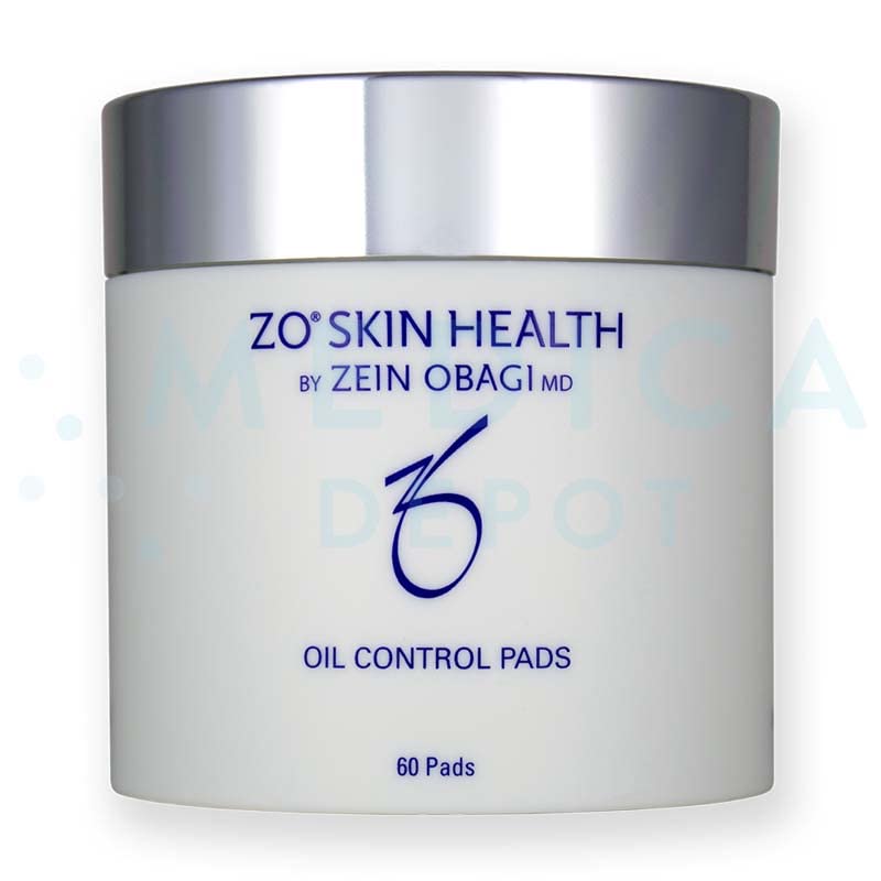 Foto 4 pulgar | Almohadillas Para El Tratamiento Del Acné Zo Skin Health Oil Control Con 2% De Ácido Salicílico - Venta Internacional.