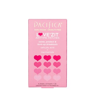 Foto 1 | Parches Pacifica Beauty Love'zit Anytime - Venta Internacional