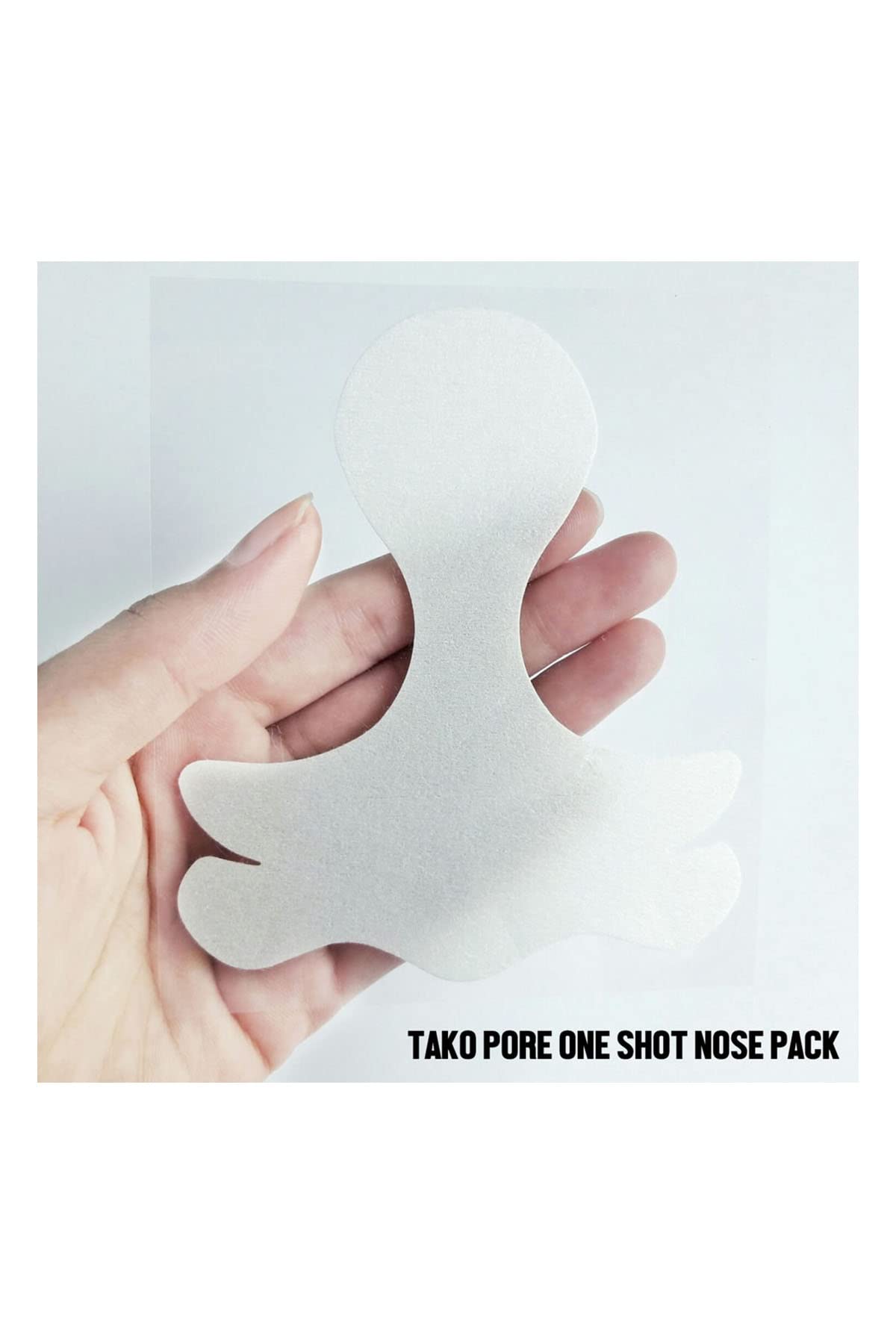 Foto 6 pulgar | La Mascarilla Nasal Tonymoly Tako Pore One Shot Reduce Los Poros Marinos - Venta Internacional.