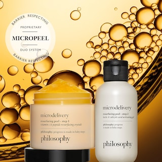 Foto 2 | Filosofía De Peel Kit: Microentrega, Rejuvenecimiento Con Vitamina C - Venta Internacional.