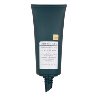 Foto 5 | Exfoliante Instantáneo Para El Cabello Kristin Ess, 200 Ml, Vegano - Venta Internacional.