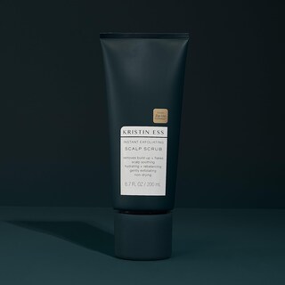 Foto 7 | Exfoliante Instantáneo Para El Cabello Kristin Ess, 200 Ml, Vegano - Venta Internacional.