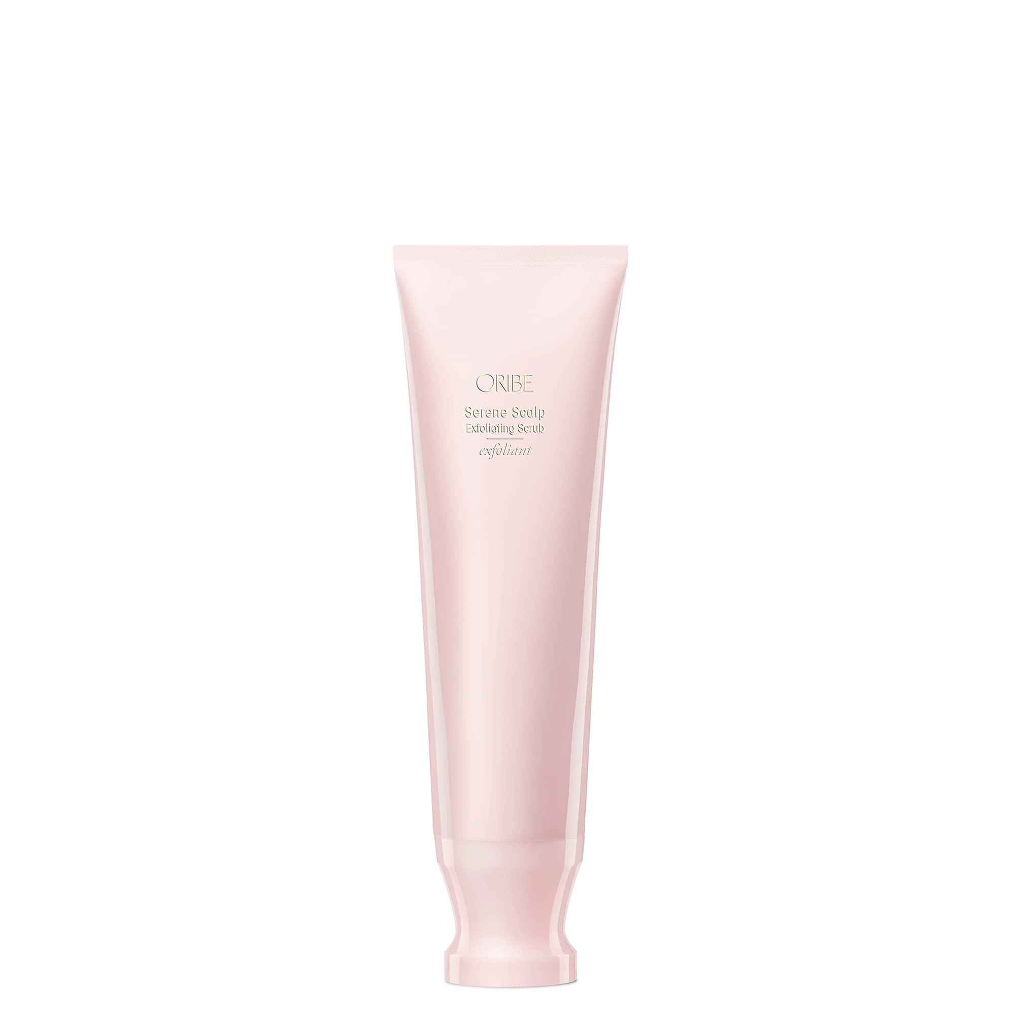 Exfoliante Para Cuero Cabelludo Oribe Serene 125 Ml - Venta Internacional.