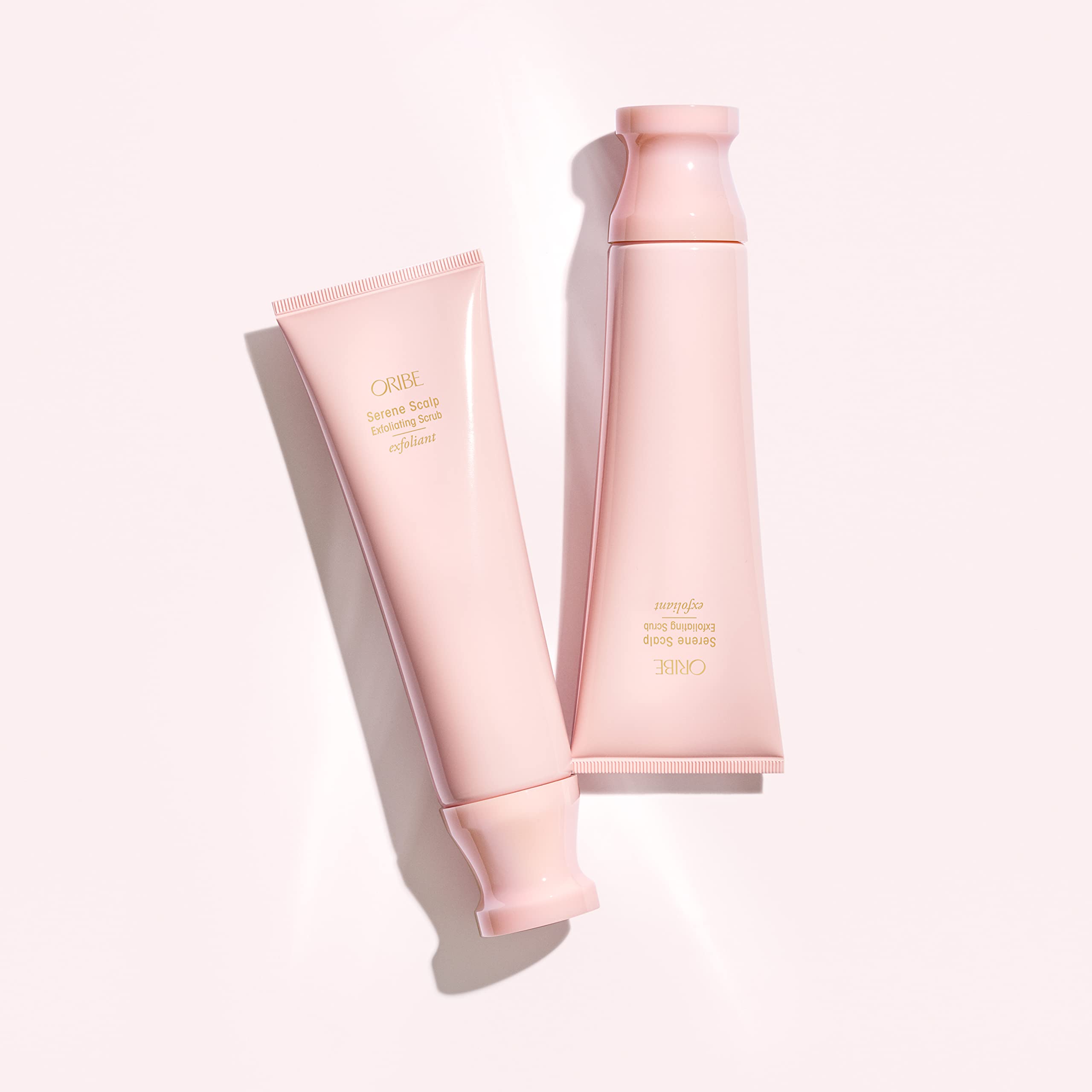 Foto 3 pulgar | Exfoliante Para Cuero Cabelludo Oribe Serene 125 Ml - Venta Internacional.