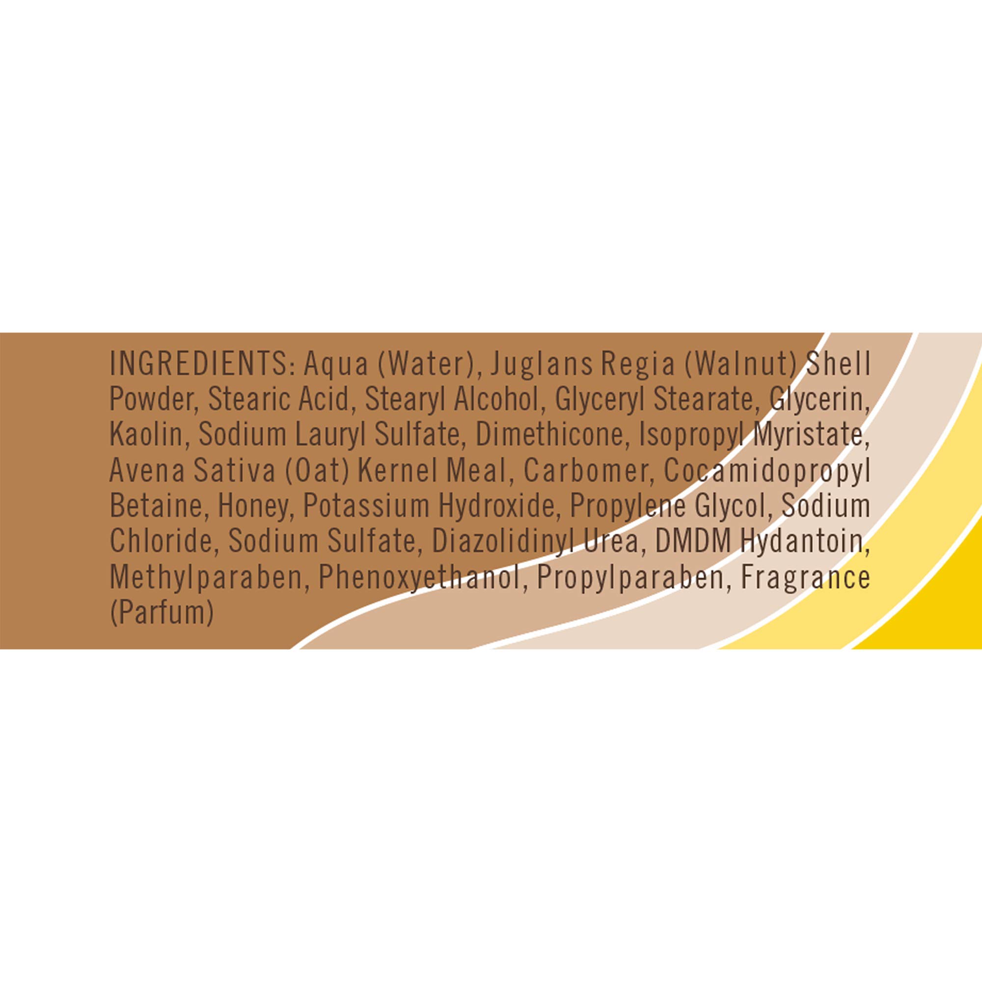 Foto 3 pulgar | Exfoliante Facial Queen Helene Gentle Con Avena Y Miel, 177 Ml - Venta Internacional.
