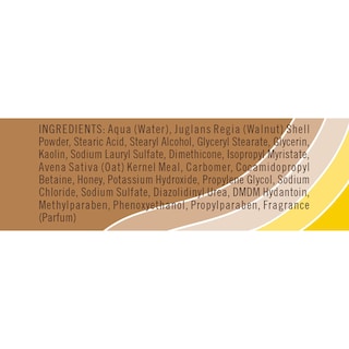 Foto 2 | Exfoliante Facial Queen Helene Gentle Con Avena Y Miel, 177 Ml - Venta Internacional.
