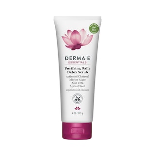 Foto 1 | Exfoliante Desintoxicante Facial Derma E Purificante Con Carbón Activado 120 Ml - Venta Internacional.