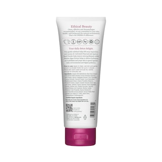 Foto 2 | Exfoliante Desintoxicante Facial Derma E Purificante Con Carbón Activado 120 Ml - Venta Internacional.