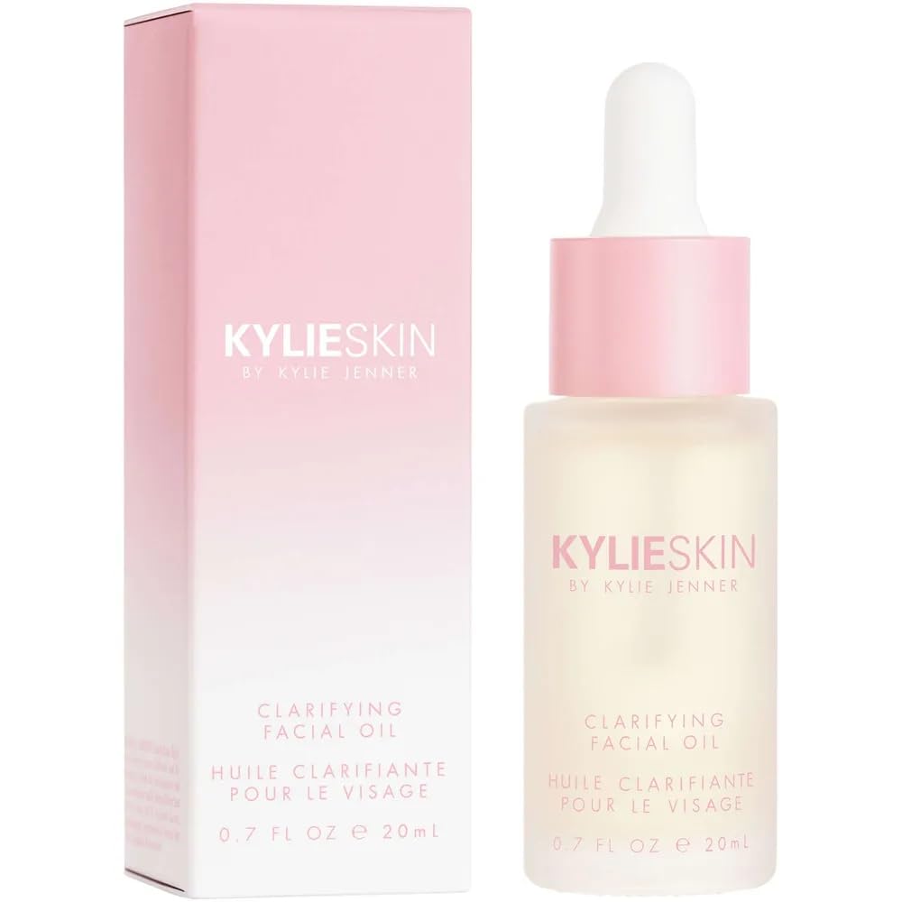 Foto 2 pulgar | Aceite Facial Kylie Jenner Clarificante 20 Ml - Venta Internacional.