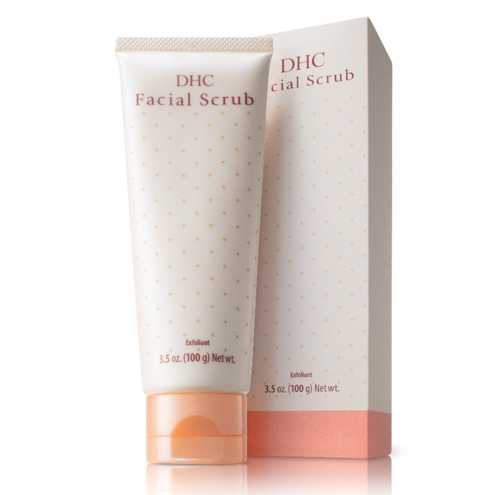 Foto 3 pulgar | Exfoliante Facial Dhc, Crema Exfoliante Suave, Sin Microesferas, 100 Ml - Venta Internacional.