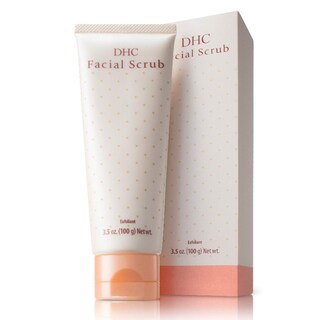 Foto 2 | Exfoliante Facial Dhc, Crema Exfoliante Suave, Sin Microesferas, 100 Ml - Venta Internacional.
