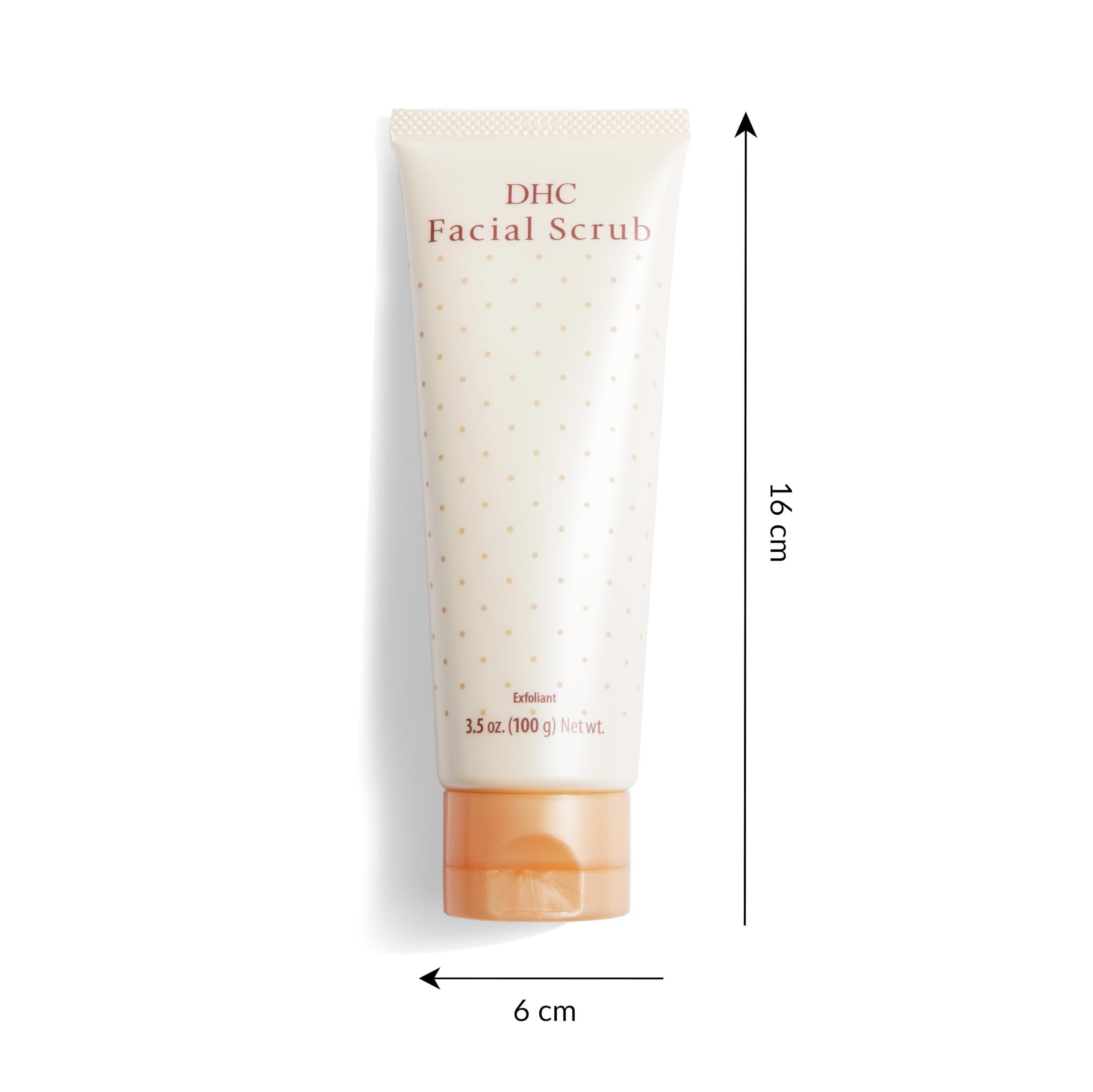 Foto 5 pulgar | Exfoliante Facial Dhc, Crema Exfoliante Suave, Sin Microesferas, 100 Ml - Venta Internacional.