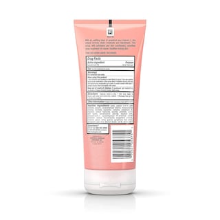 Foto 2 | Exfoliante Facial Neutrogena, Jabón Para El Acné Sin Aceite, Pomelo Rosa, 200 Ml - Venta Internacional.