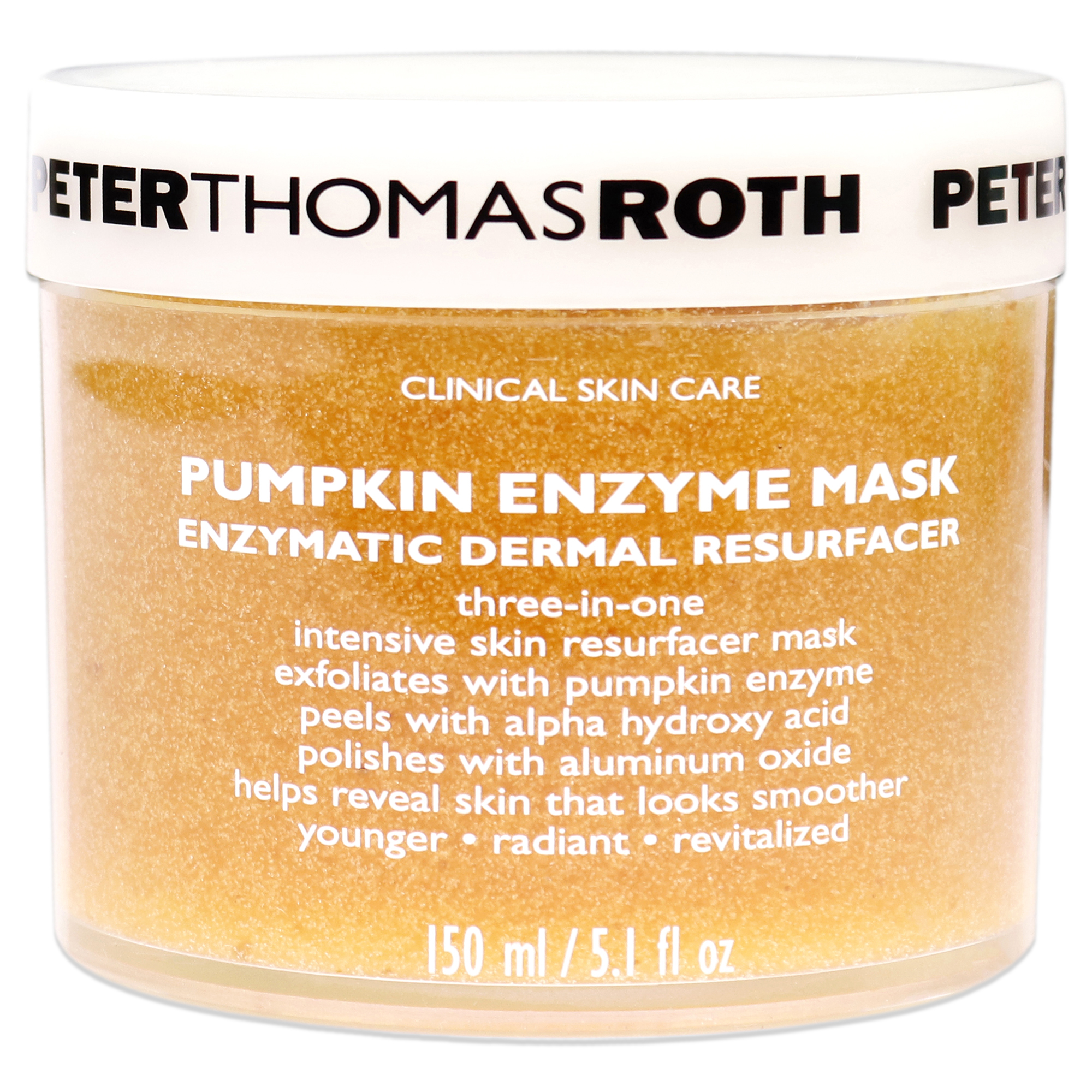 Foto 5 pulgar | Kit De Cuidado De La Piel Peter Thomas Roth Pumpkin Para Mujer, 2 Unidades - Venta Internacional.