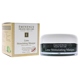 Foto 3 | Mascarilla Eminence Lime 60 Ml - Venta Internacional.