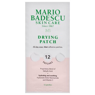 Foto 1 | Parches Secantes Mario Badescu Para Mujer, 60 Unidades - Venta Internacional.
