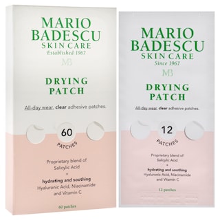 Foto 2 | Parches Secantes Mario Badescu Para Mujer, 60 Unidades - Venta Internacional.