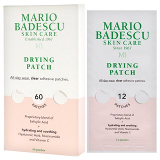 Foto 3 | Parches Secantes Mario Badescu Para Mujer, 60 Unidades - Venta Internacional.