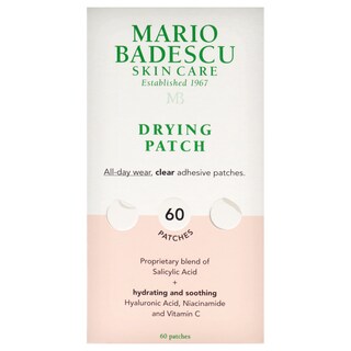 Foto 4 | Parches Secantes Mario Badescu Para Mujer, 60 Unidades - Venta Internacional.