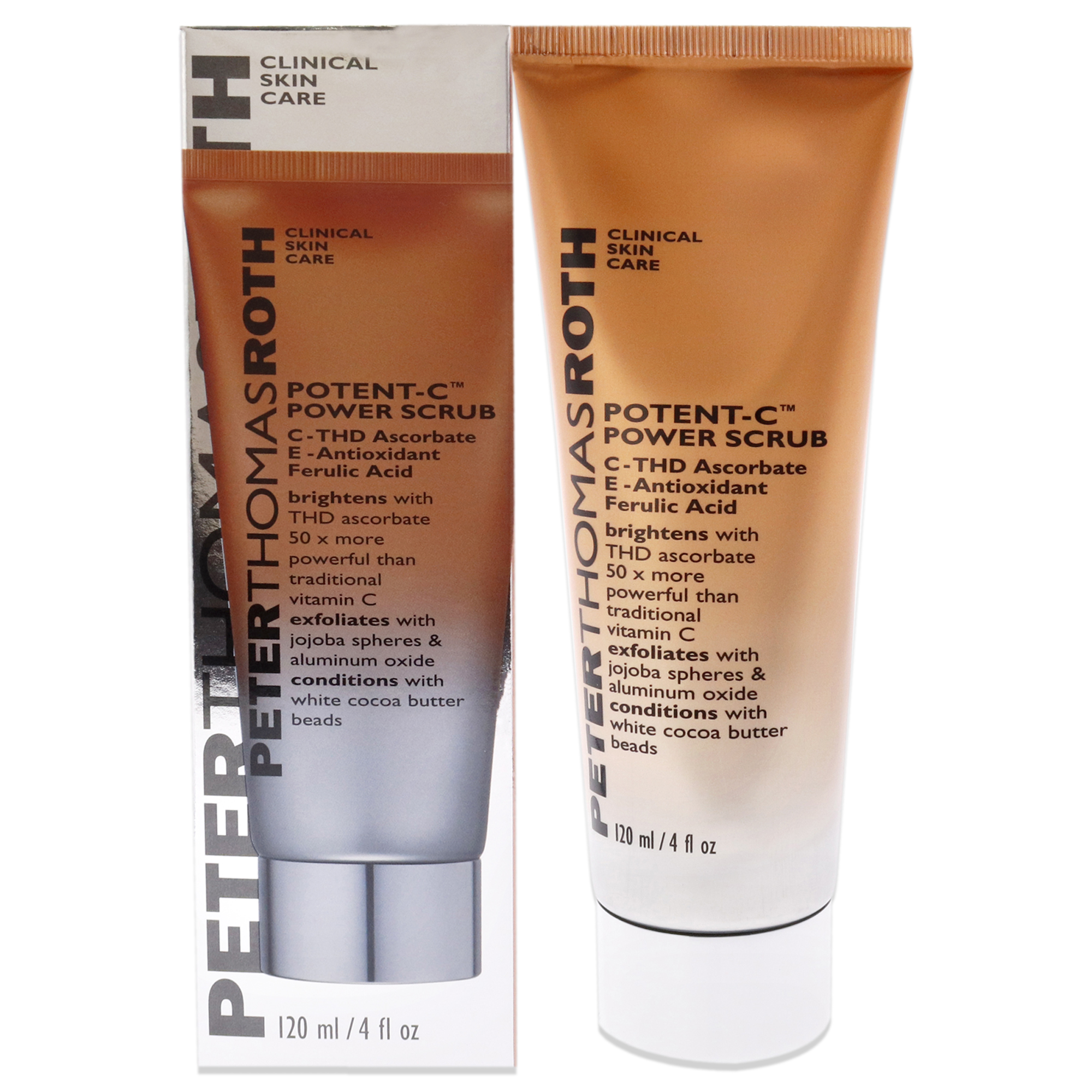 Foto 2 pulgar | Exfoliante Potente De Peter Thomas Roth - Venta Internacional.