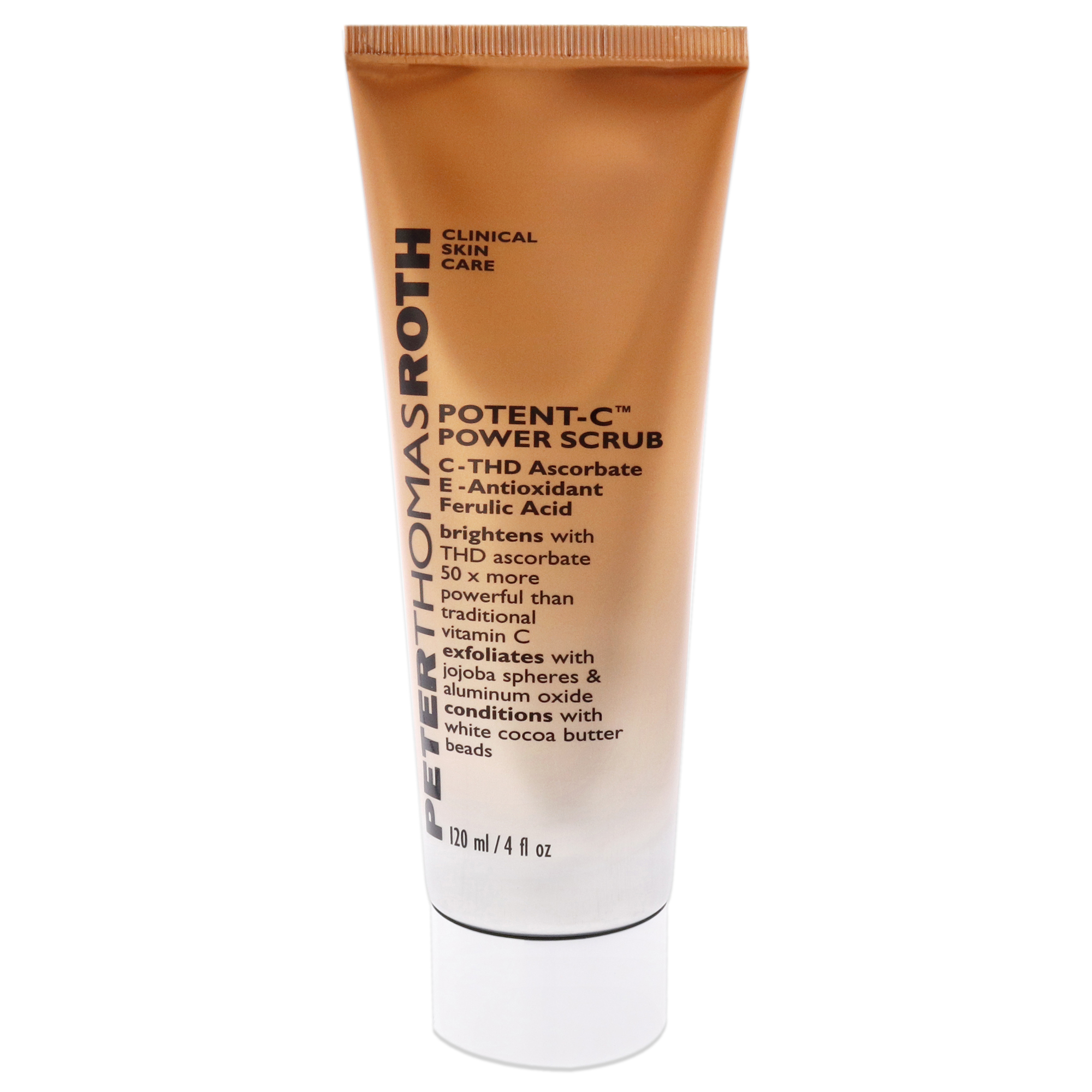 Foto 3 pulgar | Exfoliante Potente De Peter Thomas Roth - Venta Internacional.