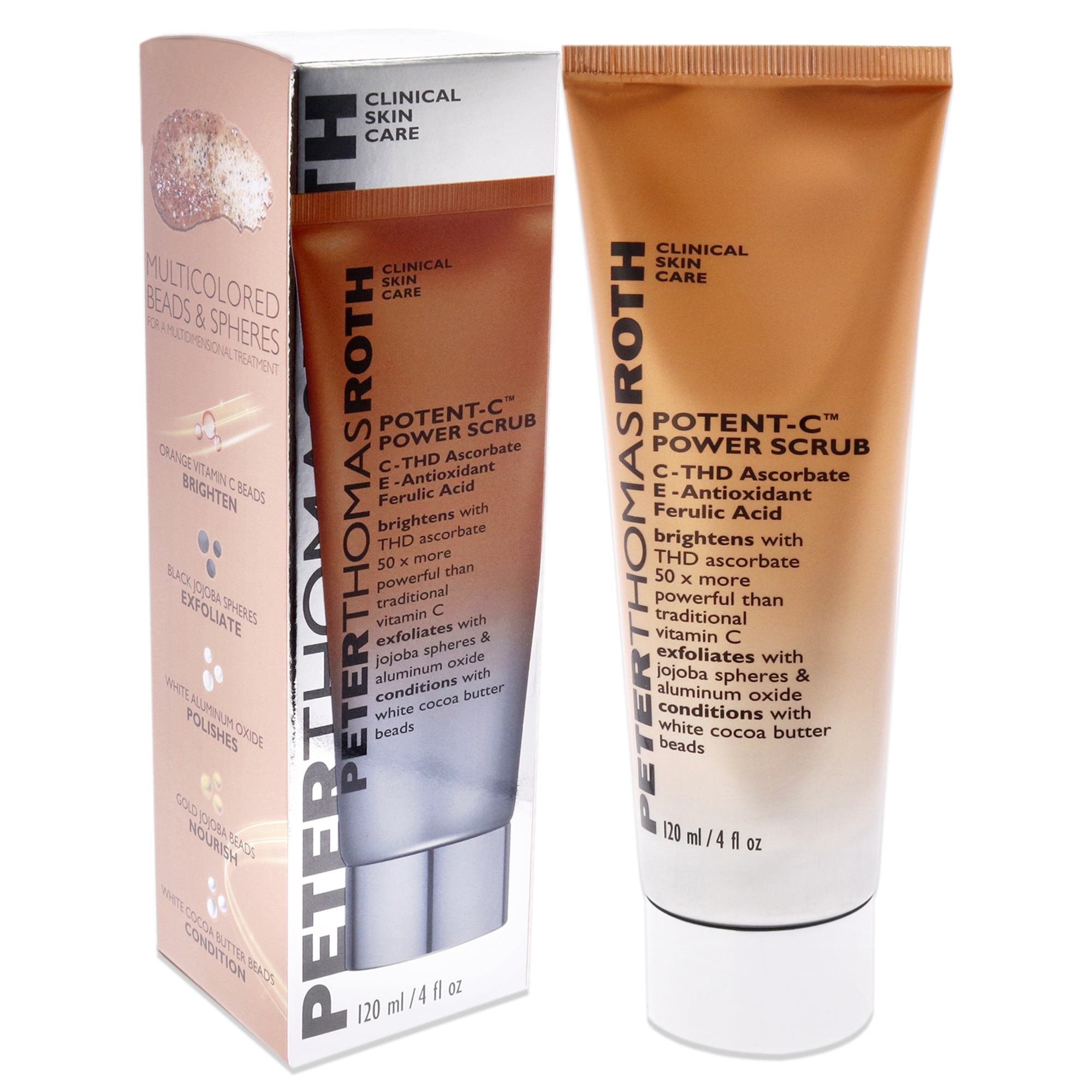 Foto 4 pulgar | Exfoliante Potente De Peter Thomas Roth - Venta Internacional.