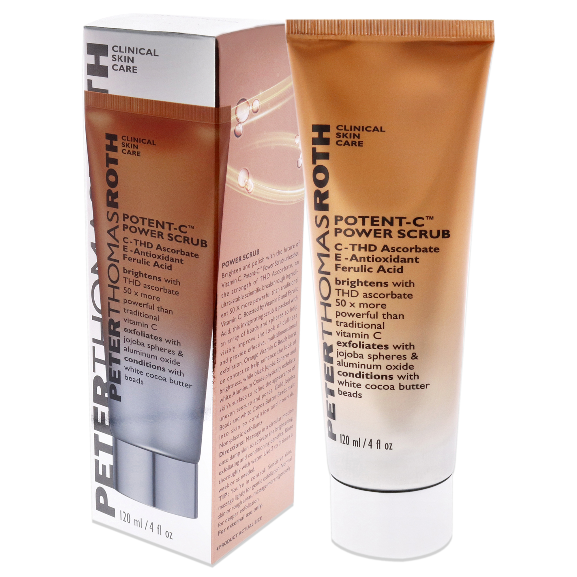 Foto 5 pulgar | Exfoliante Potente De Peter Thomas Roth - Venta Internacional.