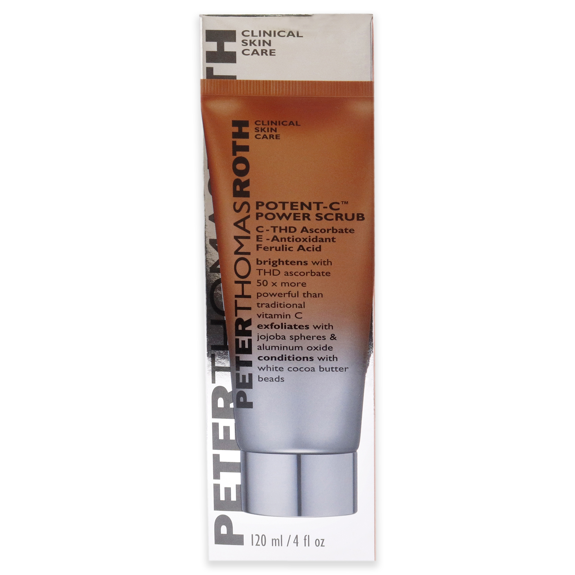 Foto 6 pulgar | Exfoliante Potente De Peter Thomas Roth - Venta Internacional.