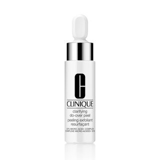 Foto 1 | Exfoliante Clinique Do-over En 3 Pasos Con Ácido Salicílico - Venta Internacional.