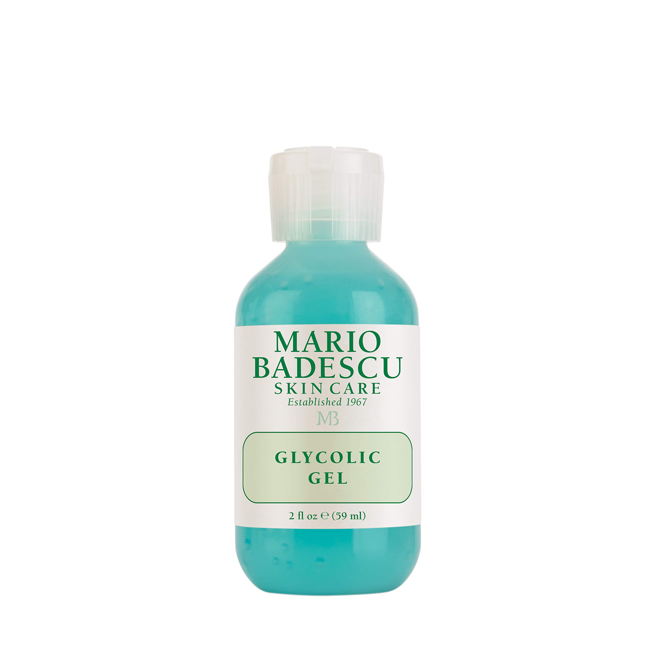 Foto 2 pulgar | Gel Glicólico Mario Badescu Para Piel Grasa O Congestionada 60 Ml - Venta Internacional.