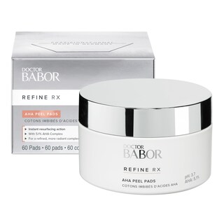 Foto 1 | Las Almohadillas Exfoliantes Babor Doctor Babor Refine Rx Aha Exfolia La Piel - Venta Internacional.