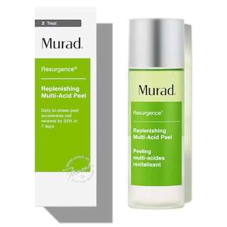 Foto 1 | Exfoliante Facial Murad Regenerador Multiácido Resurgence 100 ml - Venta Internacional