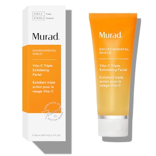 Foto 1 | Exfoliante Facial Murad Environmental Shield Vita-c Triple Exfoliante - Venta Internacional.
