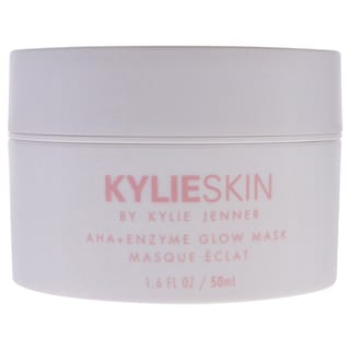 Foto 2 | Mascarilla Glow Mask Kylie Cosmetics Aha Plus Enzyme 50 Ml Para Mujer - Venta Internacional.