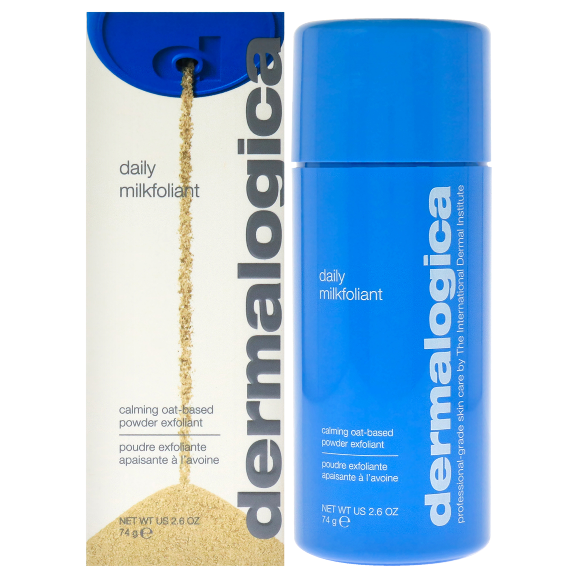 Foto 2 pulgar | Exfoliante Dermalogica Daily Milkfoliant 75 Ml - Venta Internacional.