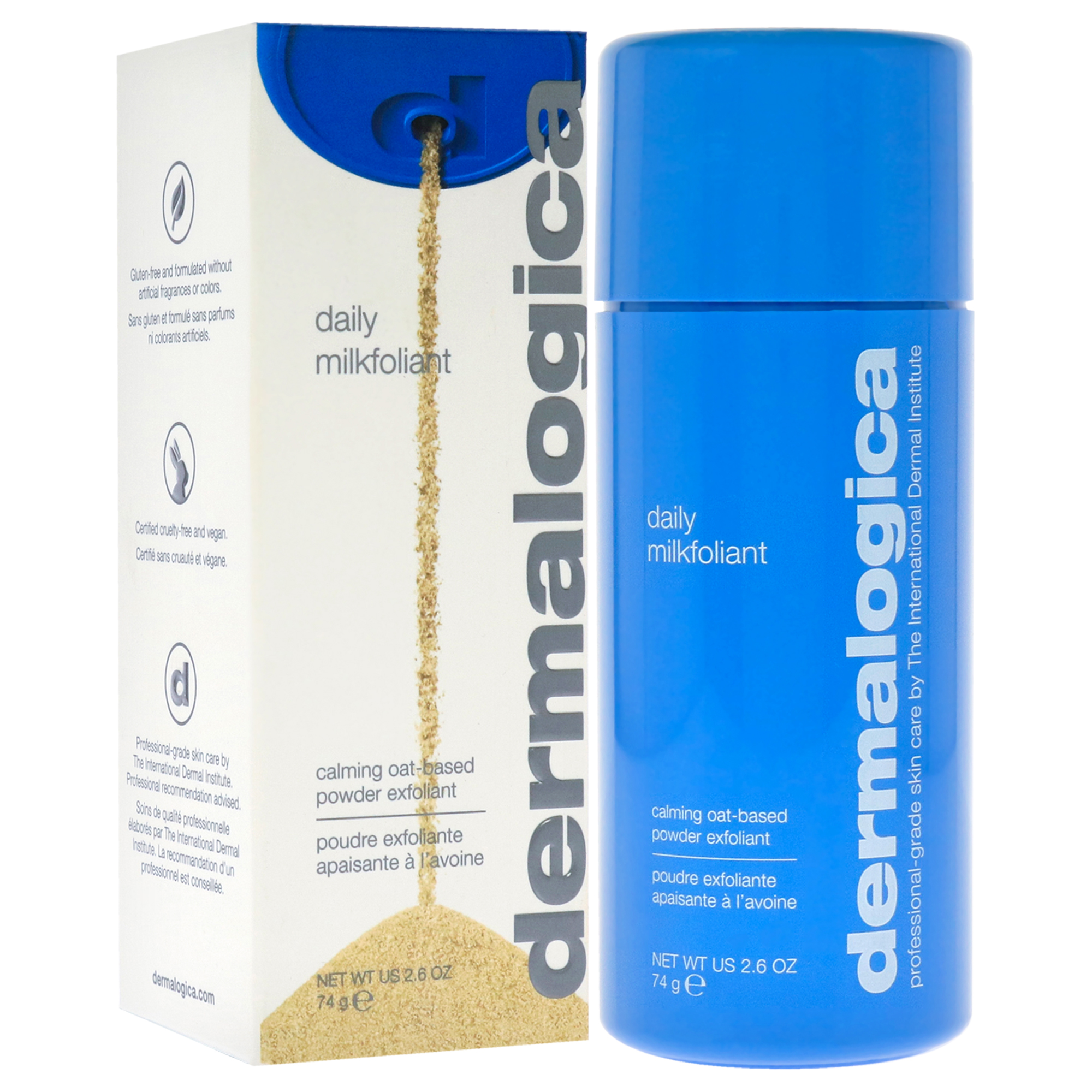 Foto 4 pulgar | Exfoliante Dermalogica Daily Milkfoliant 75 Ml - Venta Internacional.