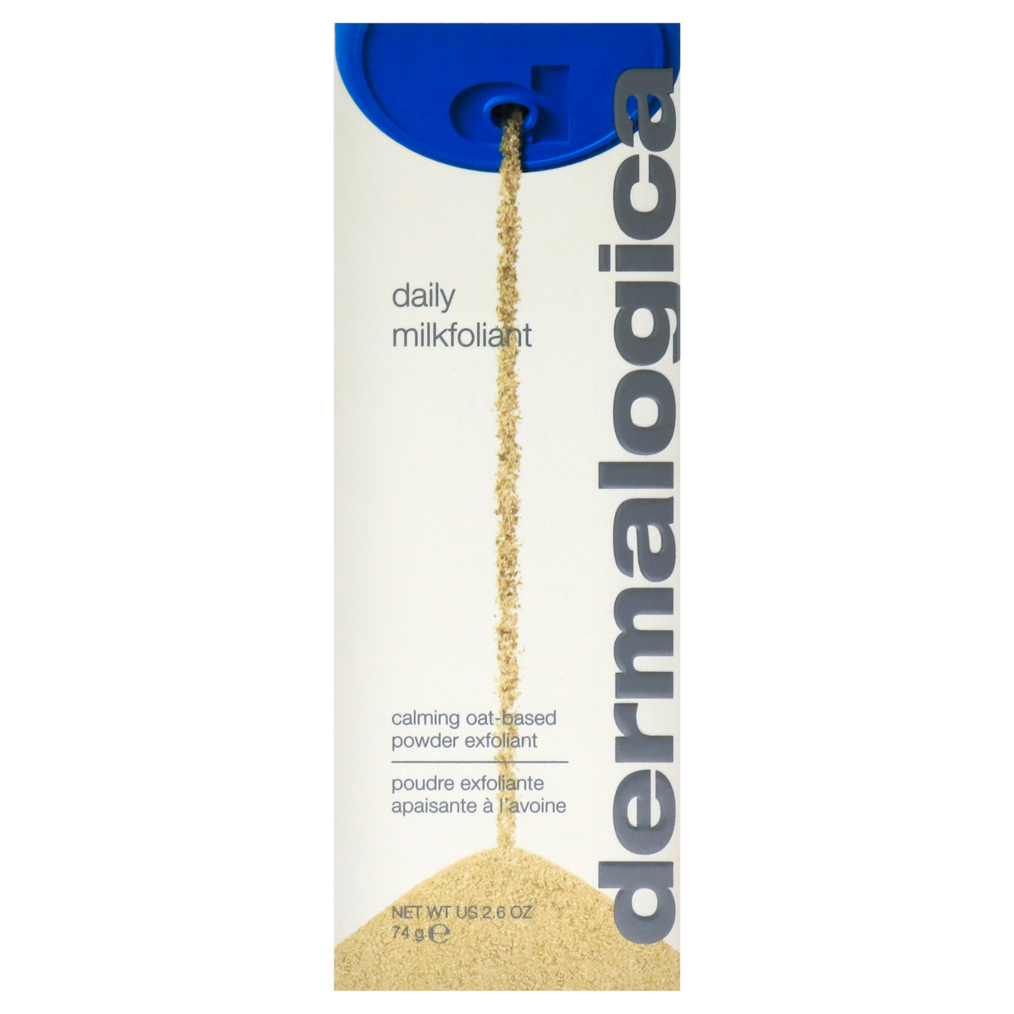 Foto 6 pulgar | Exfoliante Dermalogica Daily Milkfoliant 75 Ml - Venta Internacional.