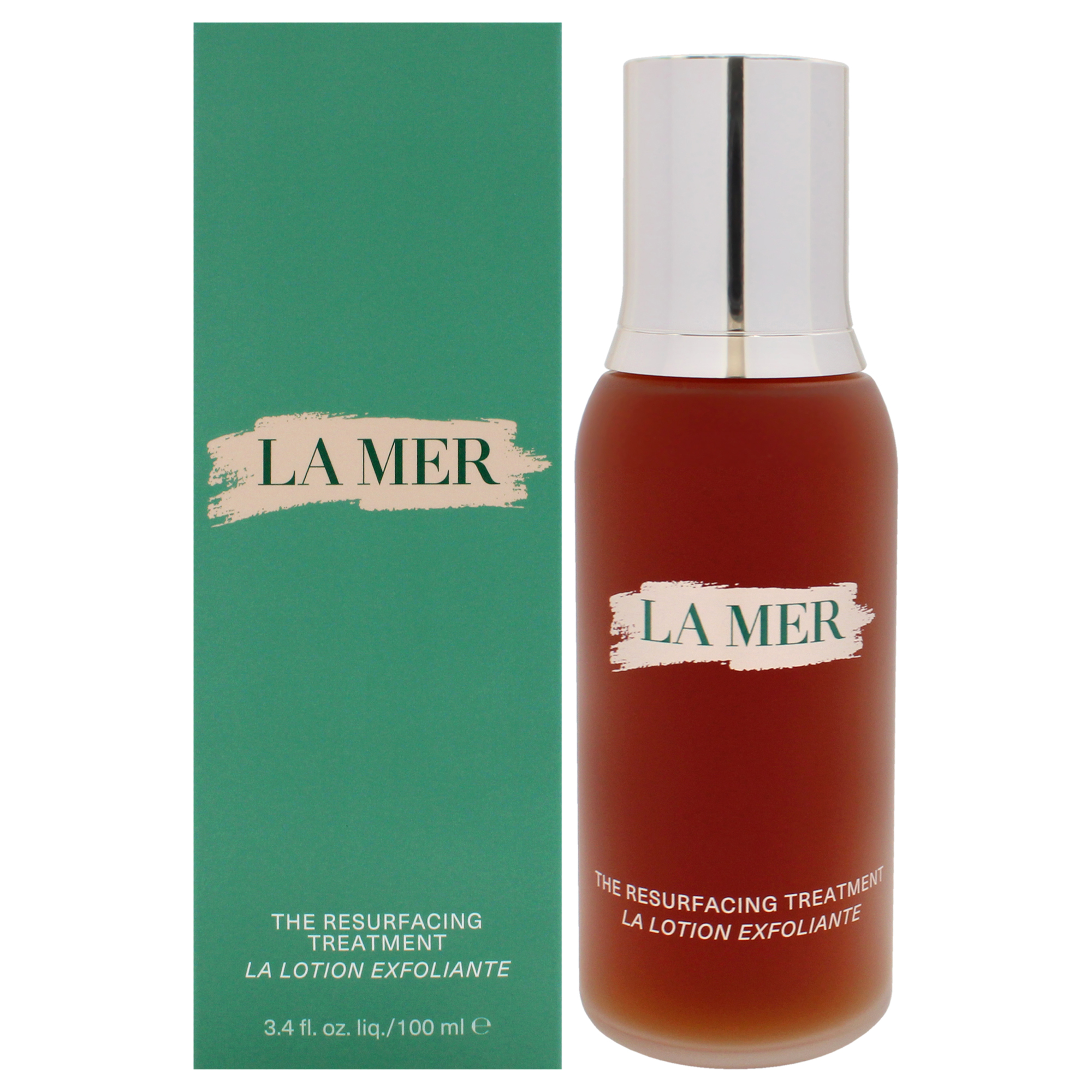 Tratamiento Rejuvenecedor La Mer Para Mujeres 100 Ml - Venta Internacional.