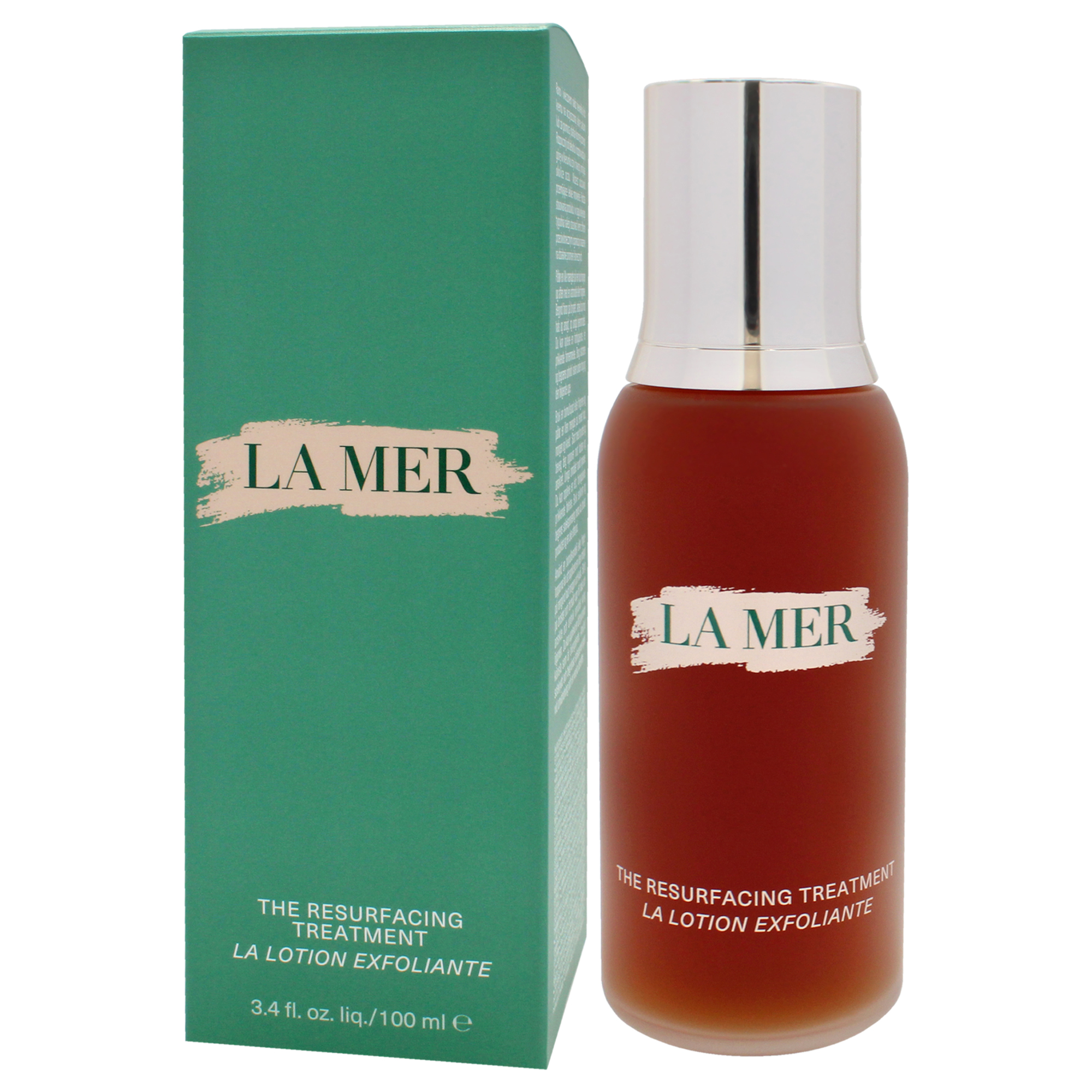 Foto 3 | Tratamiento Rejuvenecedor La Mer Para Mujeres 100 Ml - Venta Internacional.