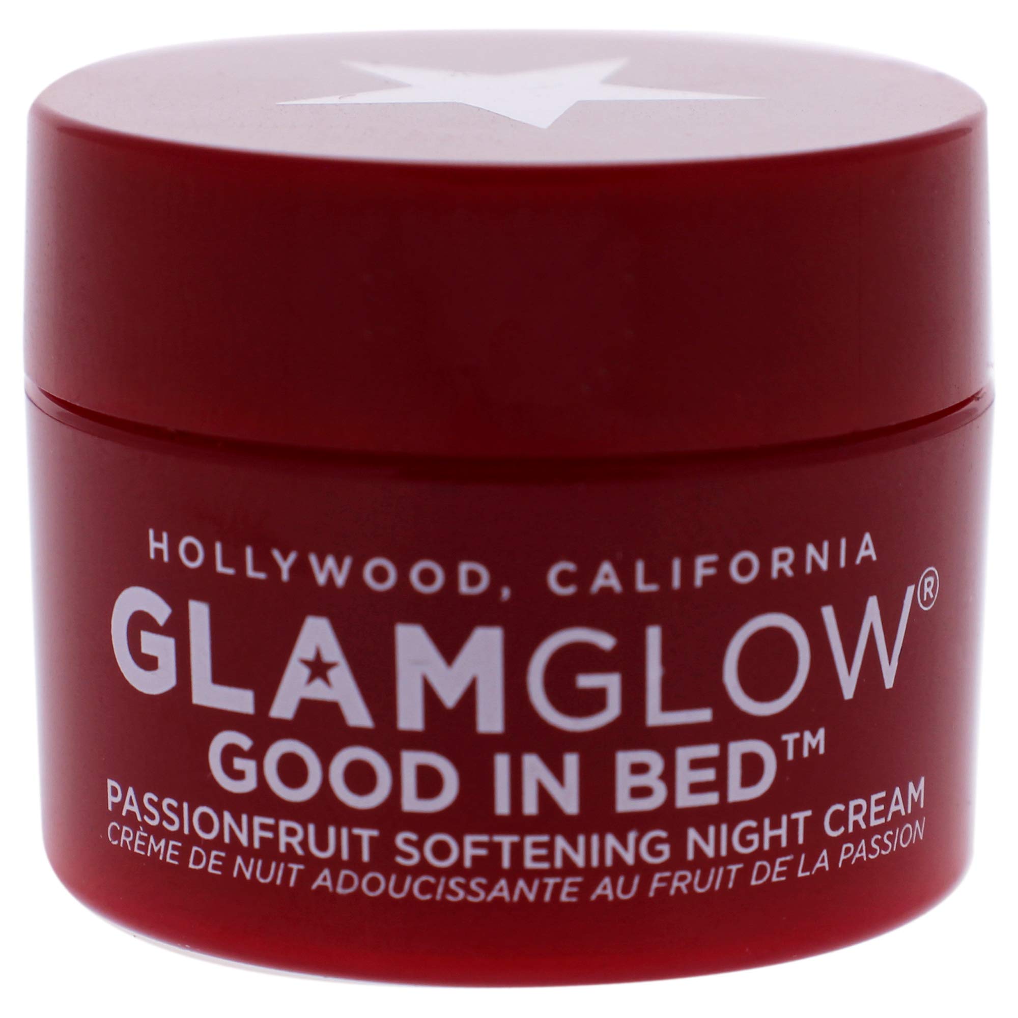 Foto 2 pulgar | Crema De Noche Glamglow Good In Bed Passionfruit 5 Ml - Venta Internacional.